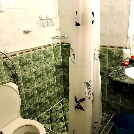Sea Park Studio Apartamento *
