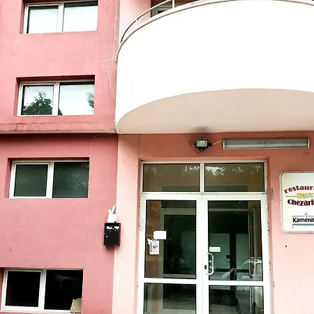 Sea Park Studio Apartamento Varna