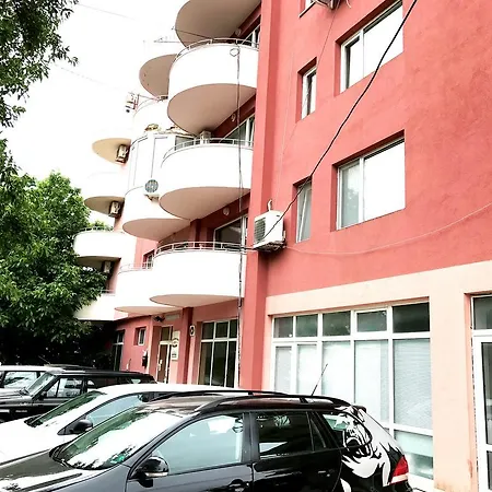 Apartamento Sea Park Studio