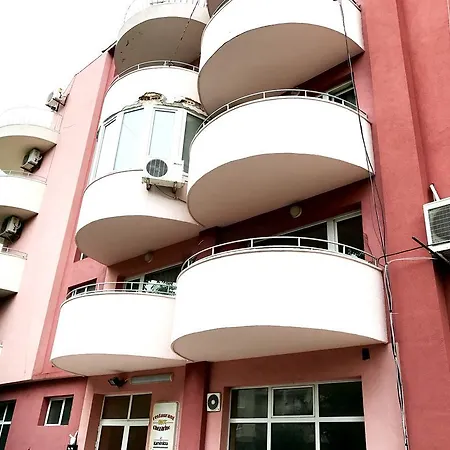 Sea Park Studio *