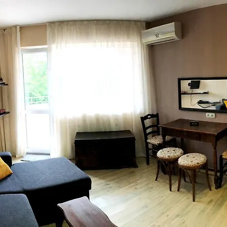 Sea Park Studio * Varna