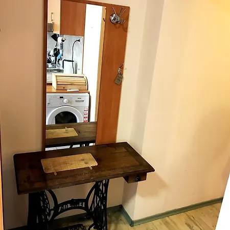 Apartamento Sea Park Studio *