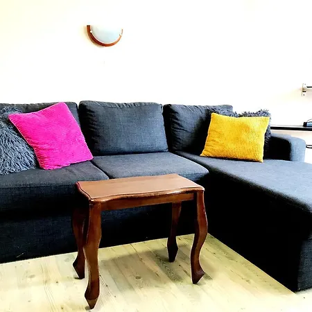 Sea Park Studio Apartamento