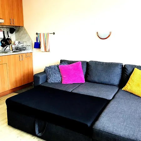Sea Park Studio * Varna