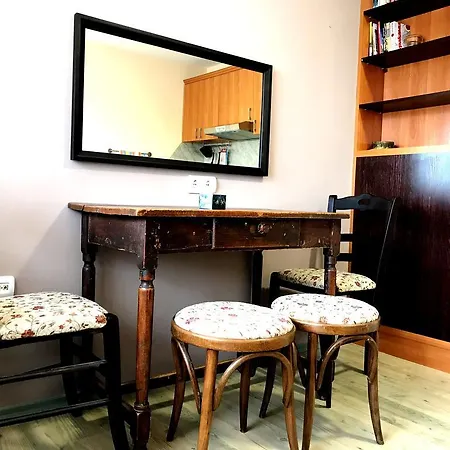 Sea Park Studio ヴァルナ